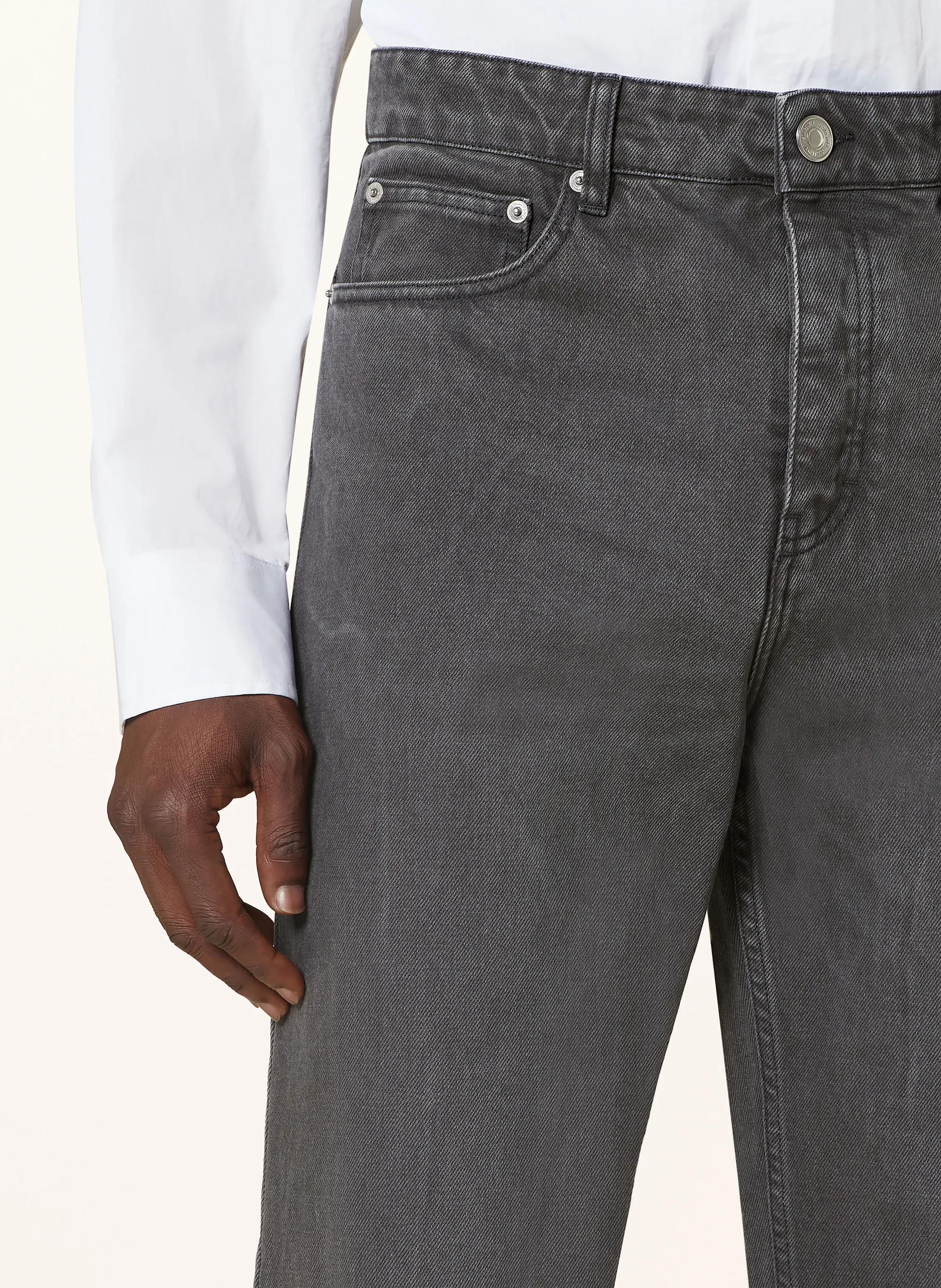 AMI PARIS Jeans Slim Fit