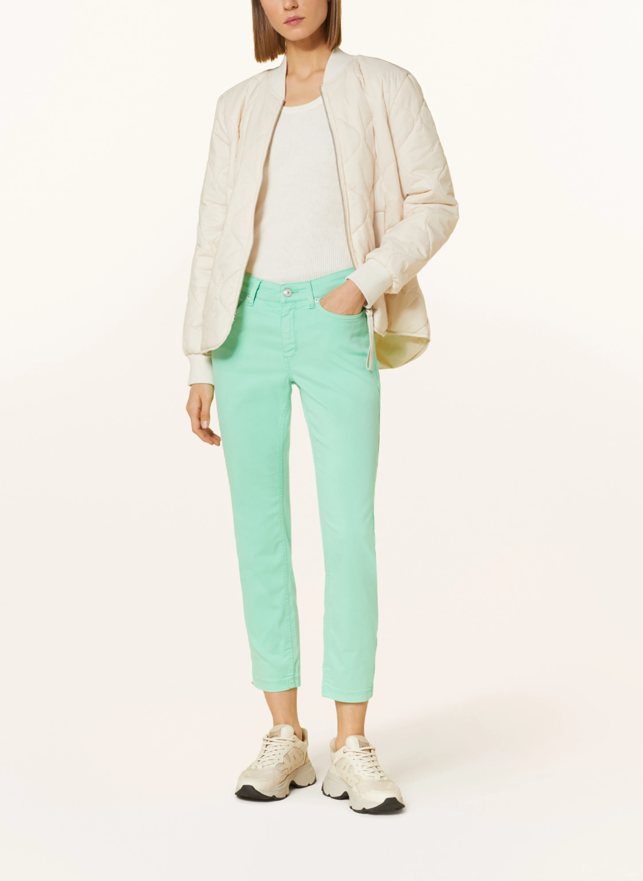 MAC 7/8-Jeans DREAM CHIC