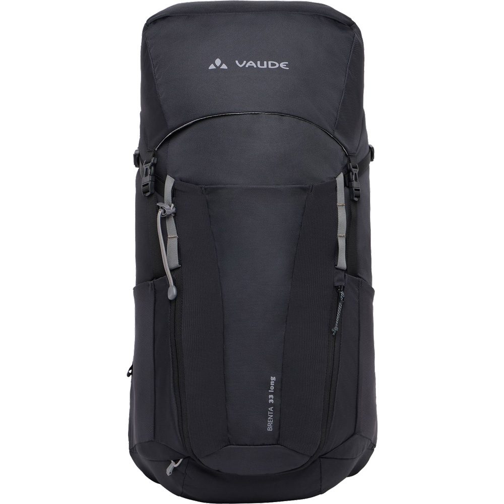VAUDE Brenta 33l long Wanderrucksack schwarz
