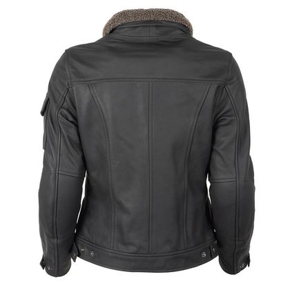 Blouson DXR A40 LADY - Noir