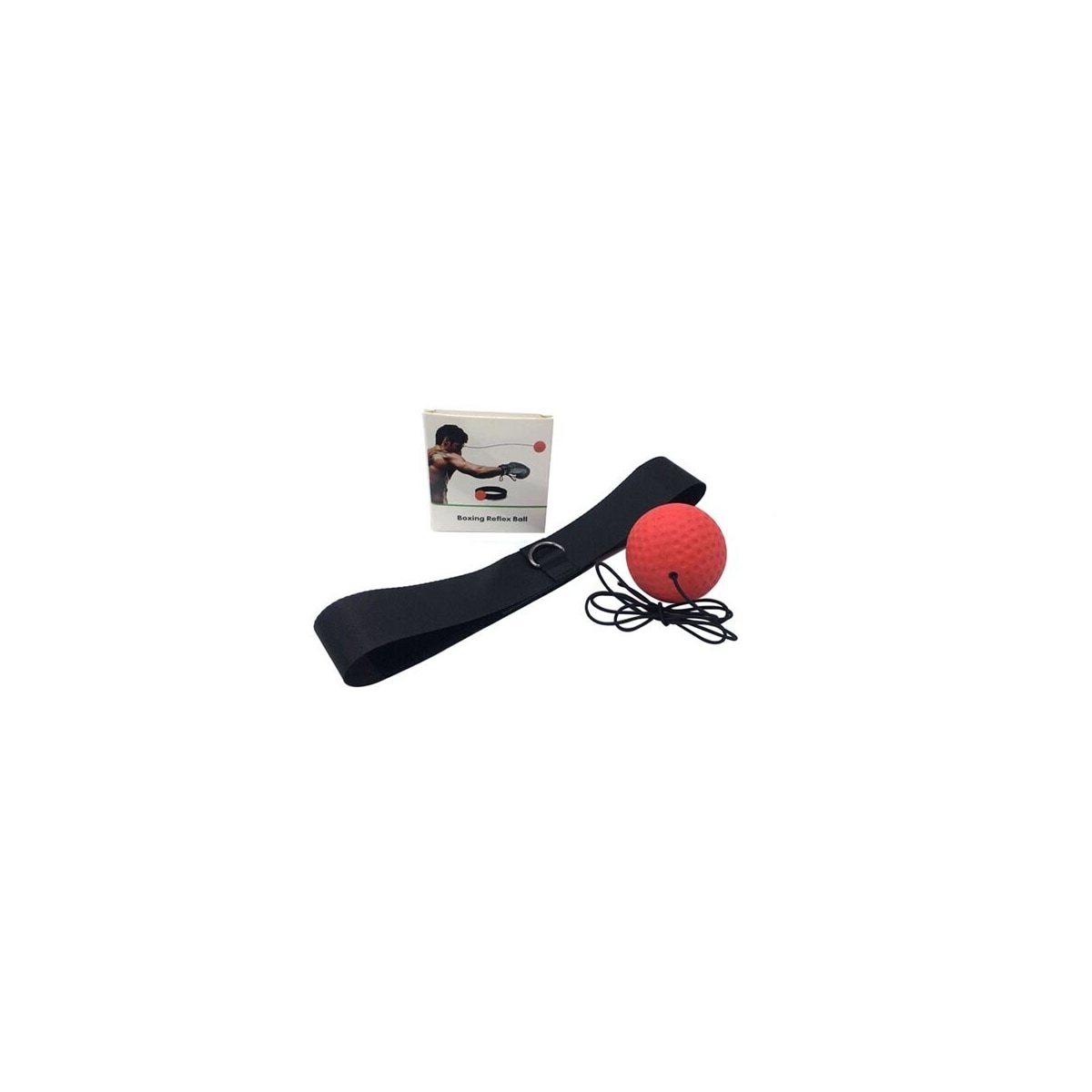 Targetball - Hånd-øye-koordinasjon
