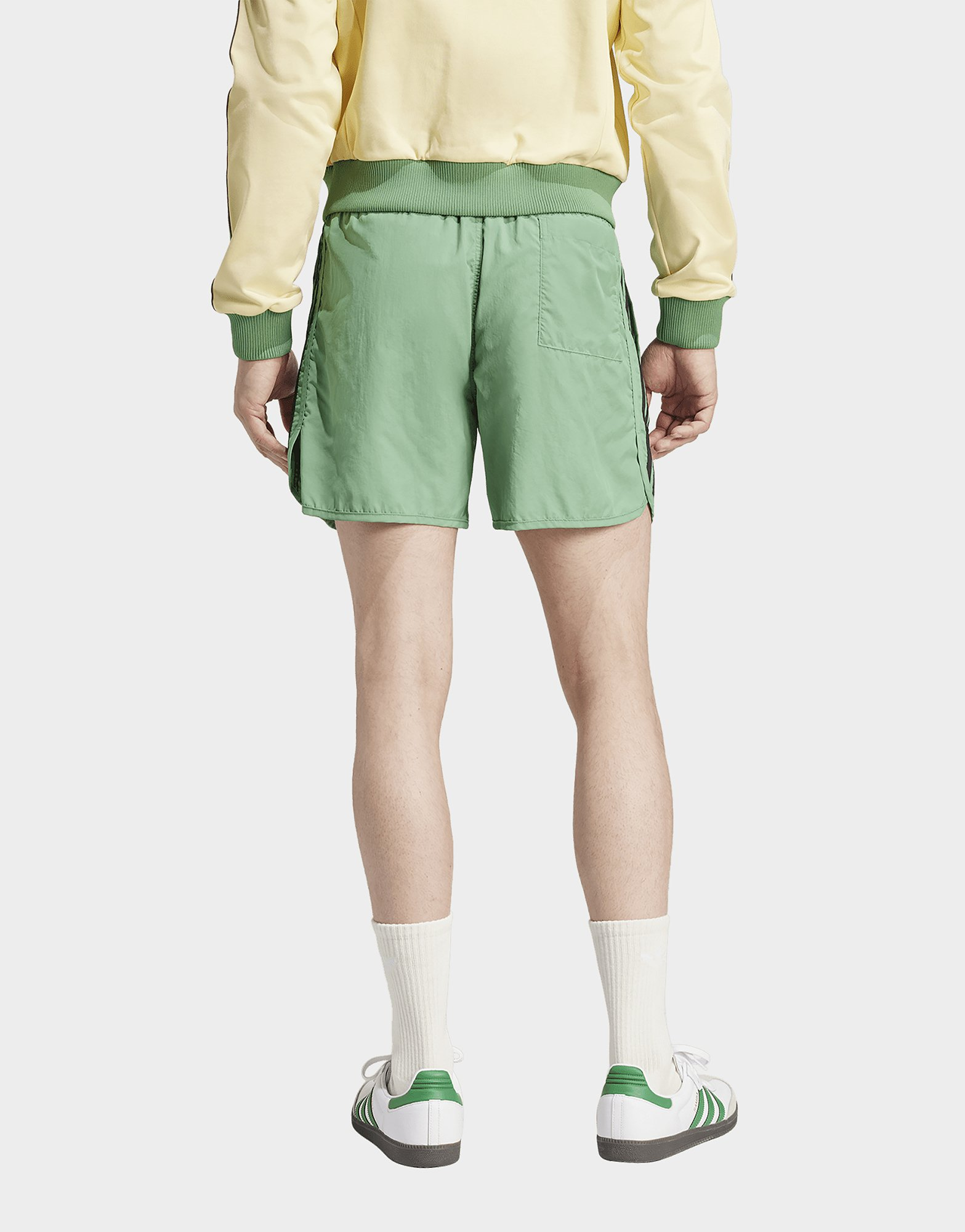 adidas Short 3 bandes FC Bayern Adicolor Classics