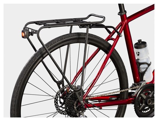 Porte-Bagage Arrière Bontrager BackRack MIK Noir