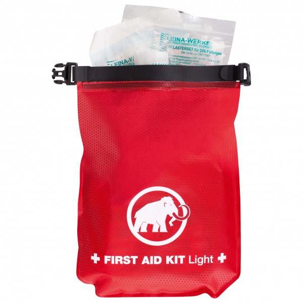 Mammut - First Aid Kit Light - Kit premiers secours