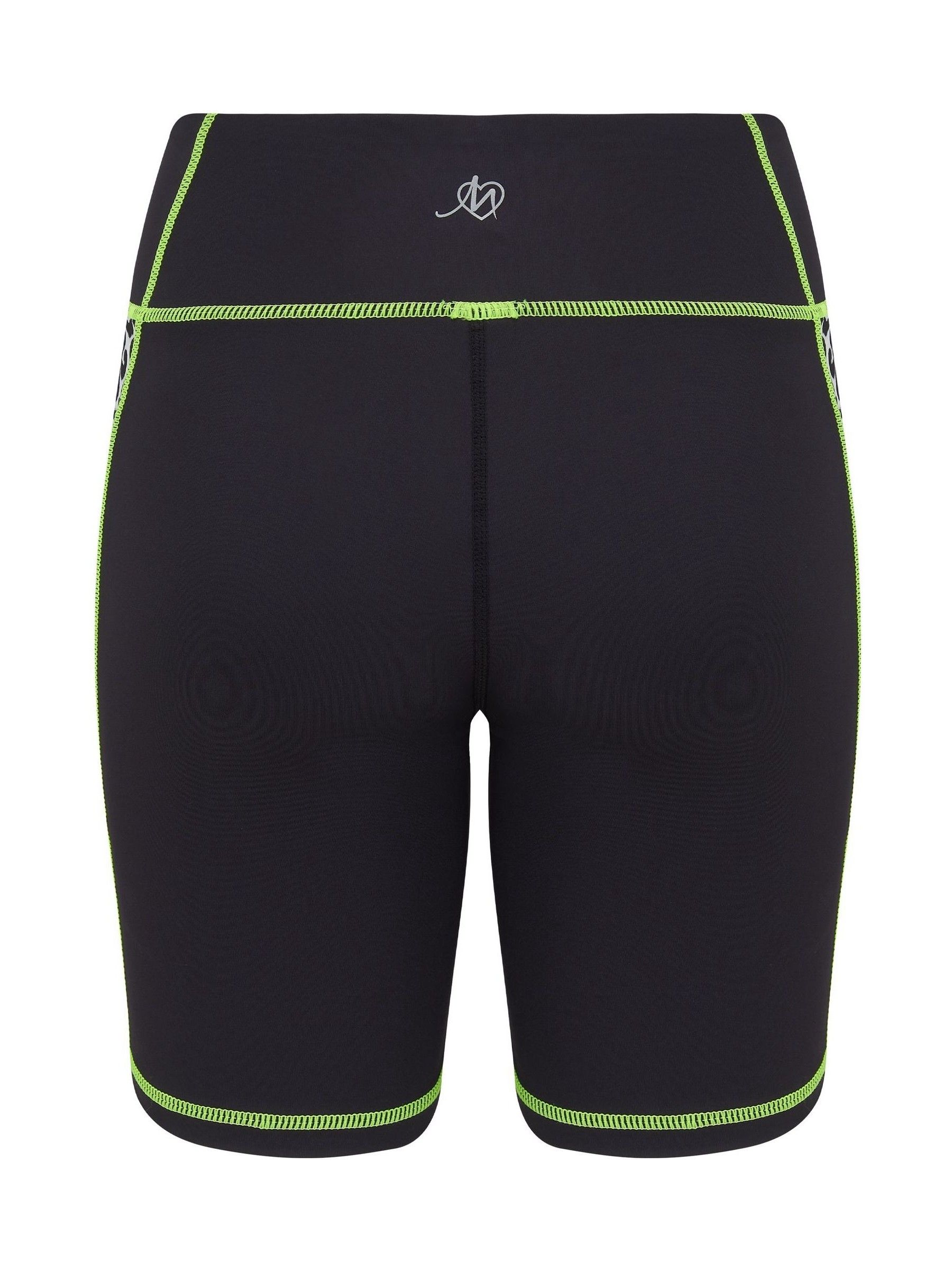 Pour Moi Energy fietsbroek met zijzakken