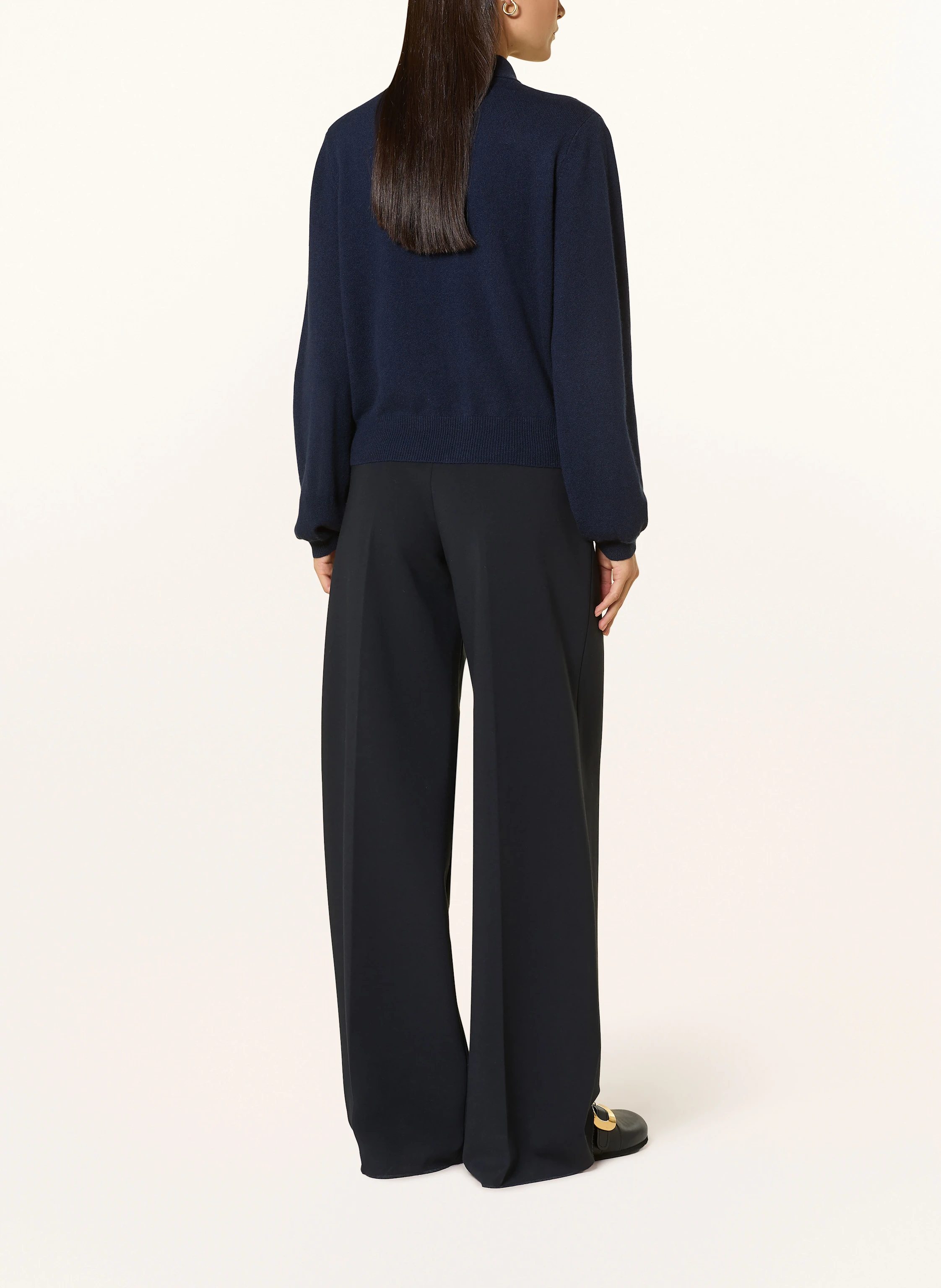 (THE MERCER) N.Y. Strickjacke aus Cashmere