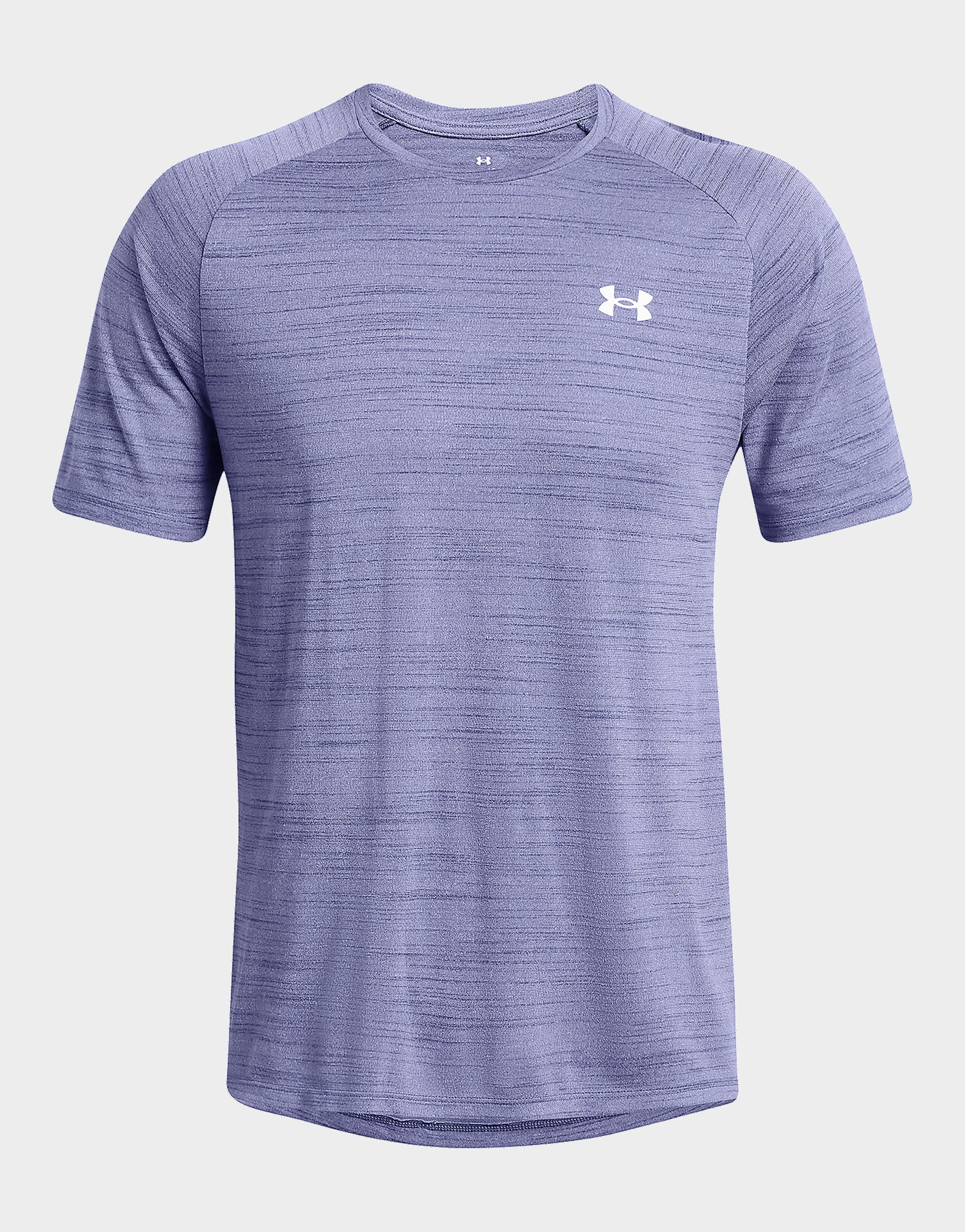 Under Armour Short-Sleeves UA Tiger Tech 2.0 SS