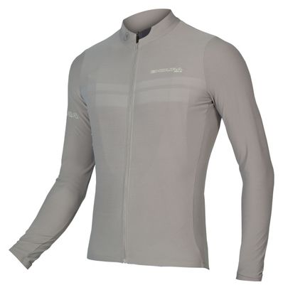 Maillot Endura Pro SL II Gris Fossile