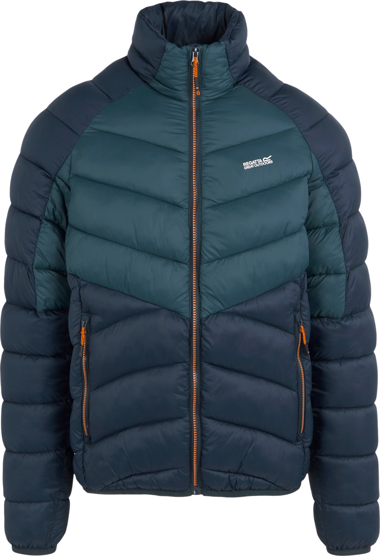 Regatta Dalent wattierte Herrenjacke