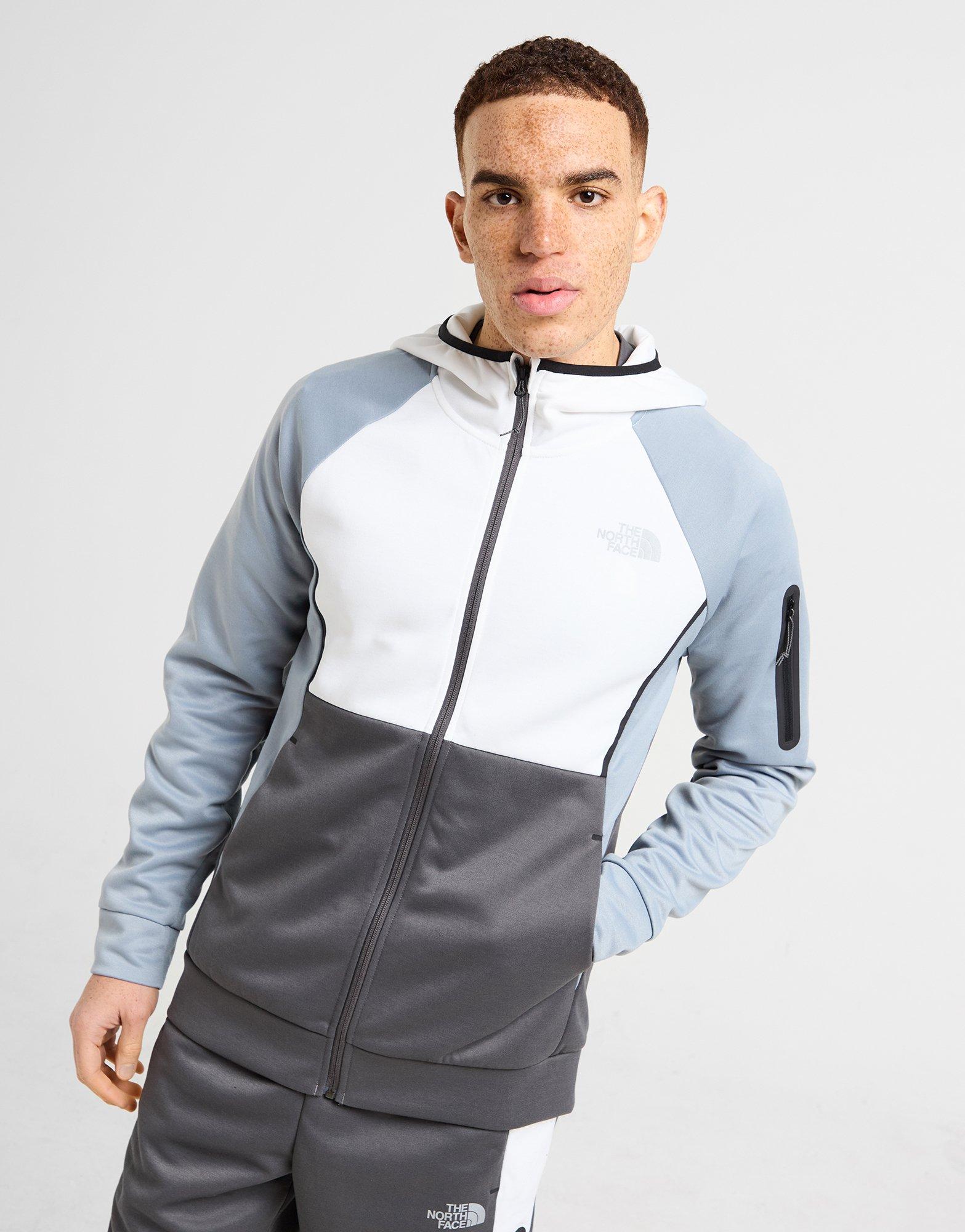 The North Face Sweat à Capuche Zippé Tek Homme