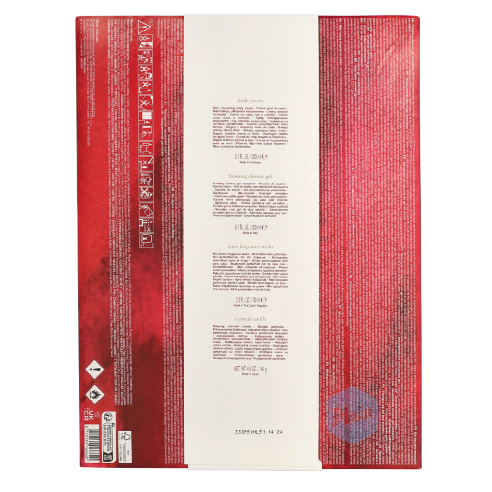 Rituals Geschenkset L The Ritual of Ayurveda1 set