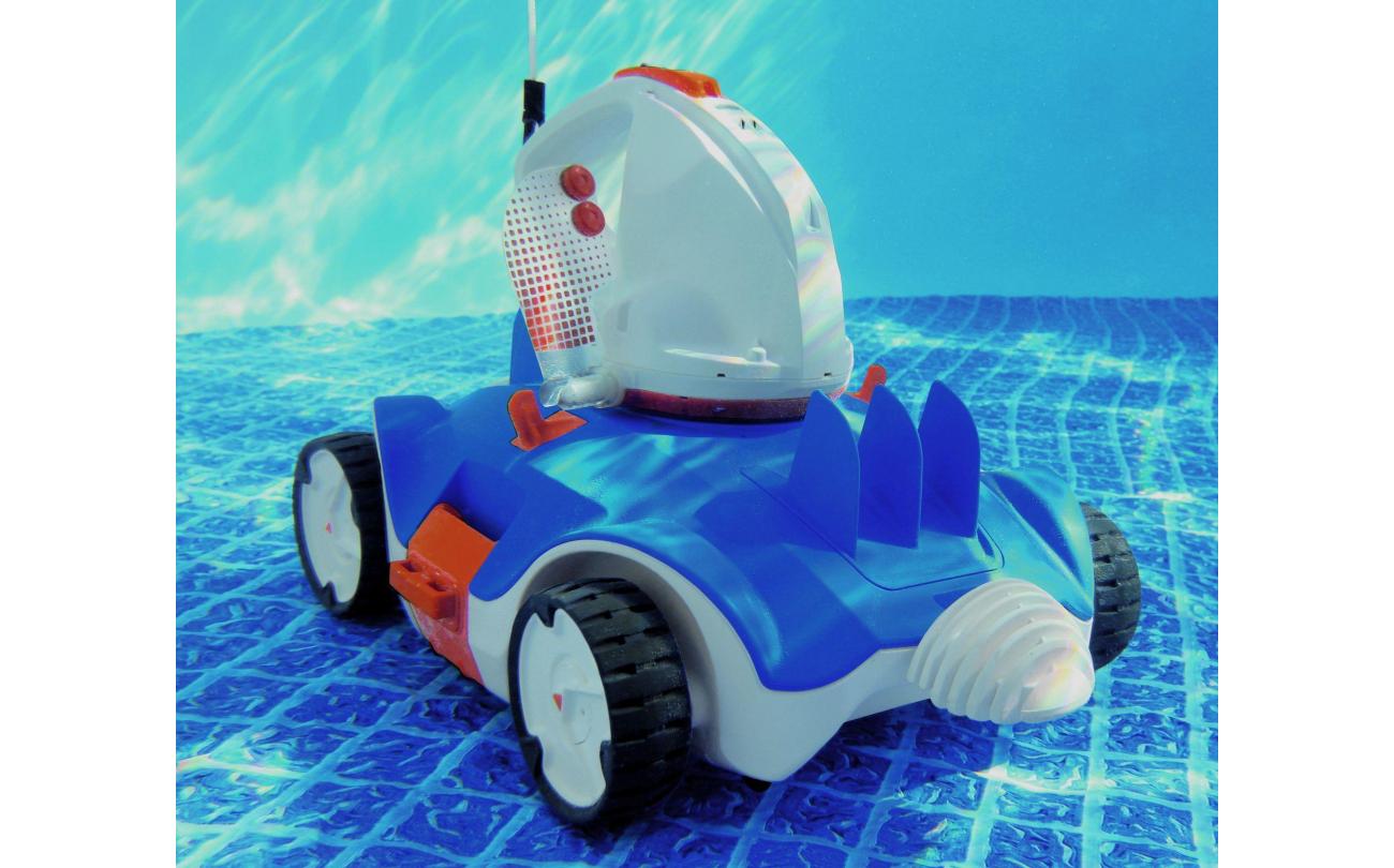 AquaTronix luxe zwembadrobot stofzuiger