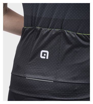 Maillot Sans Manches Femme Alé Level Gris