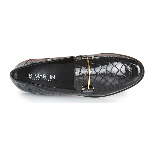JB Martin - JUDITH - VERNIS NOIR