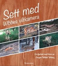 Sett med Wibbes viltkamera