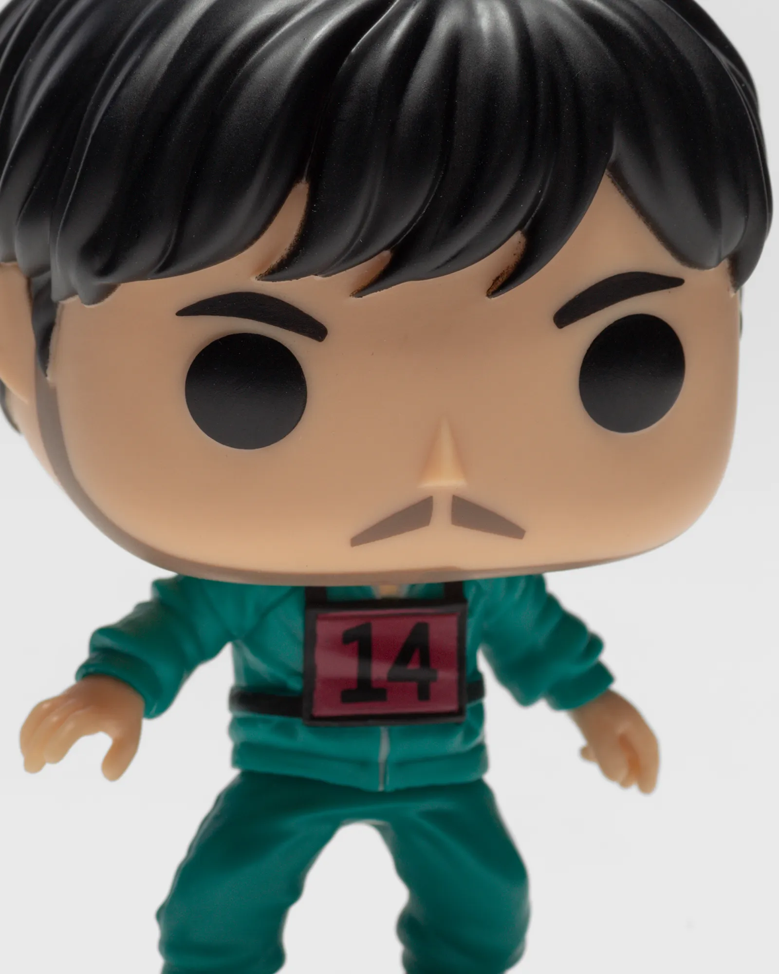 Funko POP! Sang-Woo 218