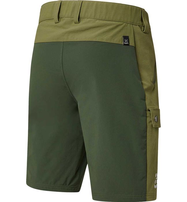 Mid Standard Shorts Men herreshorts