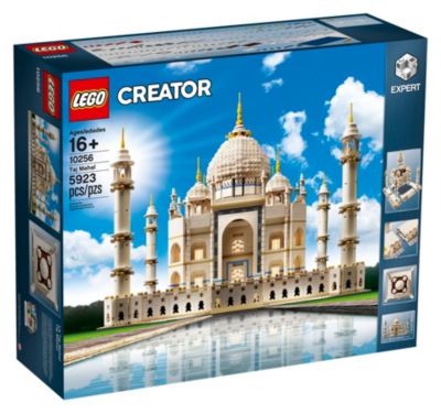 LEGO Taj Mahal (10256)