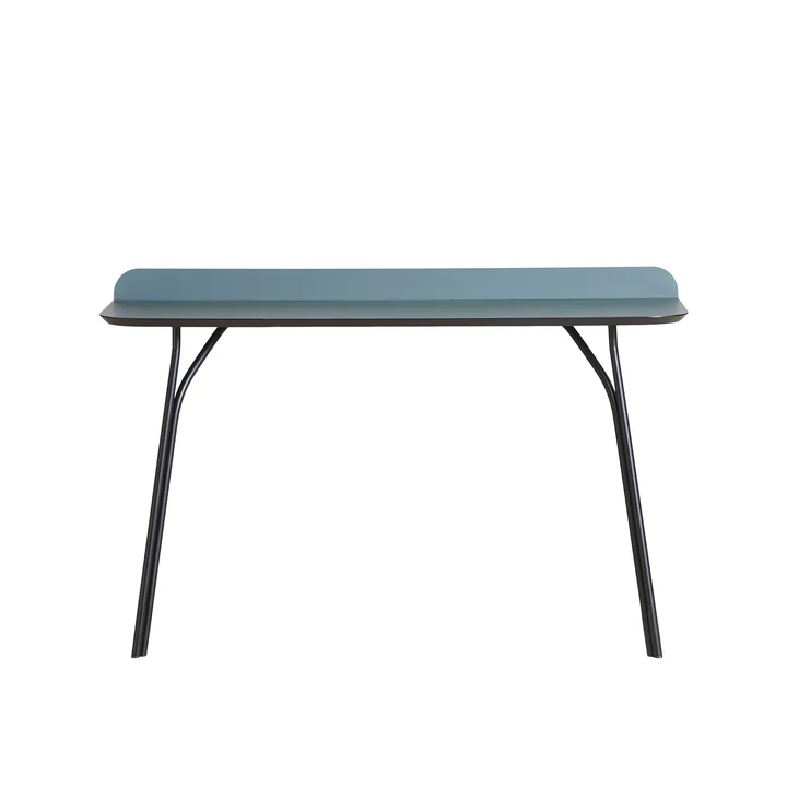 Woud - Tree Konsolentisch, H 72,5 cm, verde / schwarz