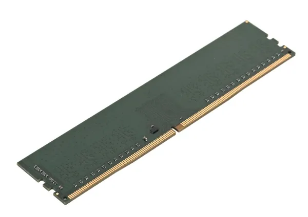 Synology - DDR4 - modul - 8 GB - DIMM 288-PIN - 1333 MHz - ikke bufferet - ECC - for FlashStation FS2500