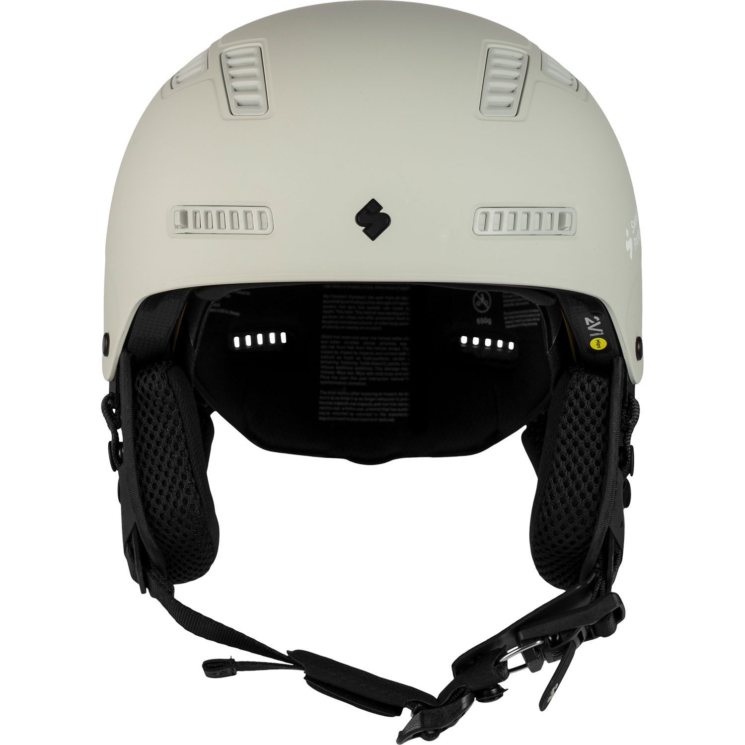 Sweet Protection Igniter 2Vi Mips® Skihelm matte bronco white