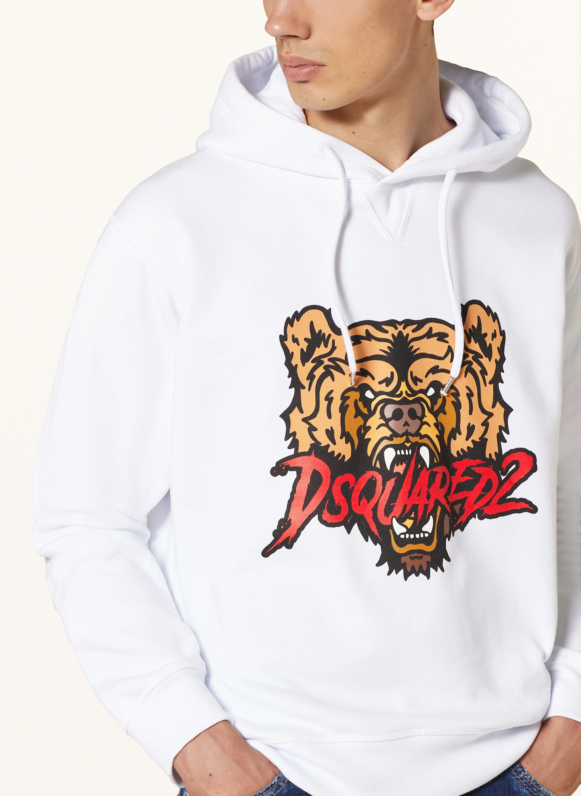DSQUARED2 Hoodie