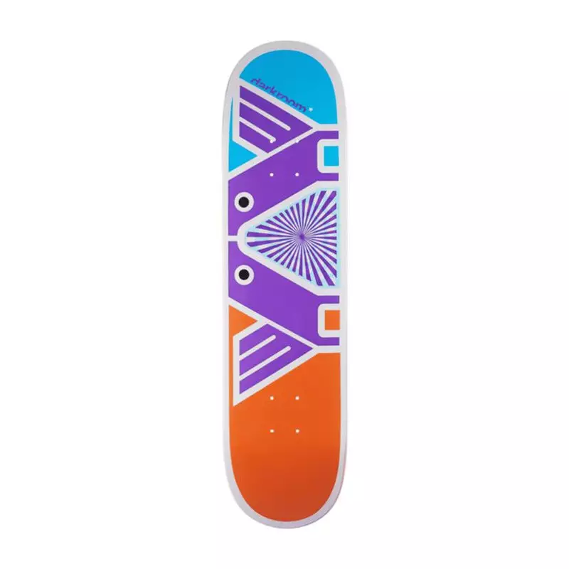 Plateau skate DARKROOM Siamese Snipe Multi 8.0