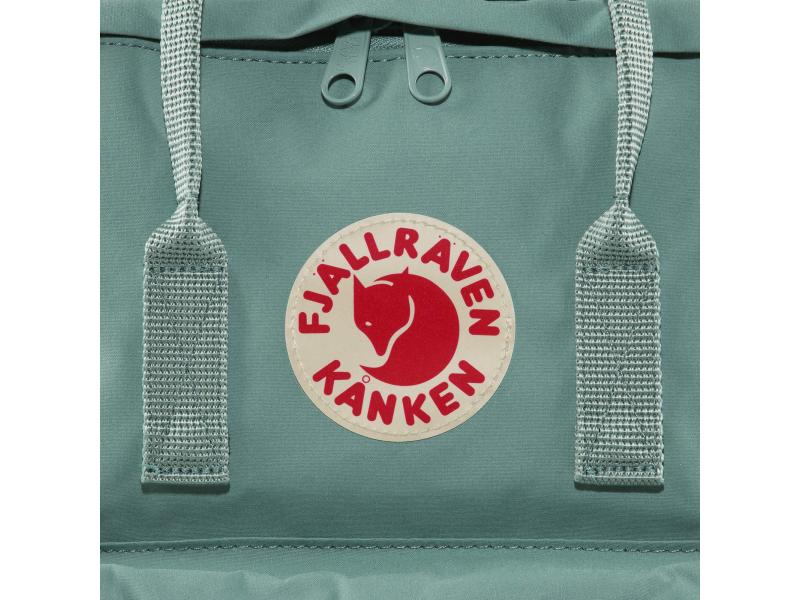 Fjällräven Freizeitrucksack Kanken 16 l Leichter Alltagsrucksack
