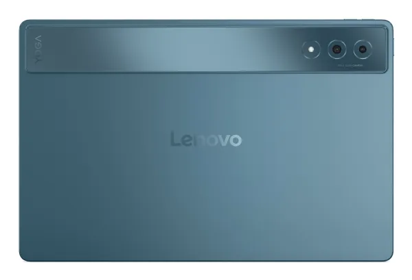 Lenovo Yoga Tab Plus ZAEG - Tablet - Android 14 eller senere - 256 GB UFS card - 12.7