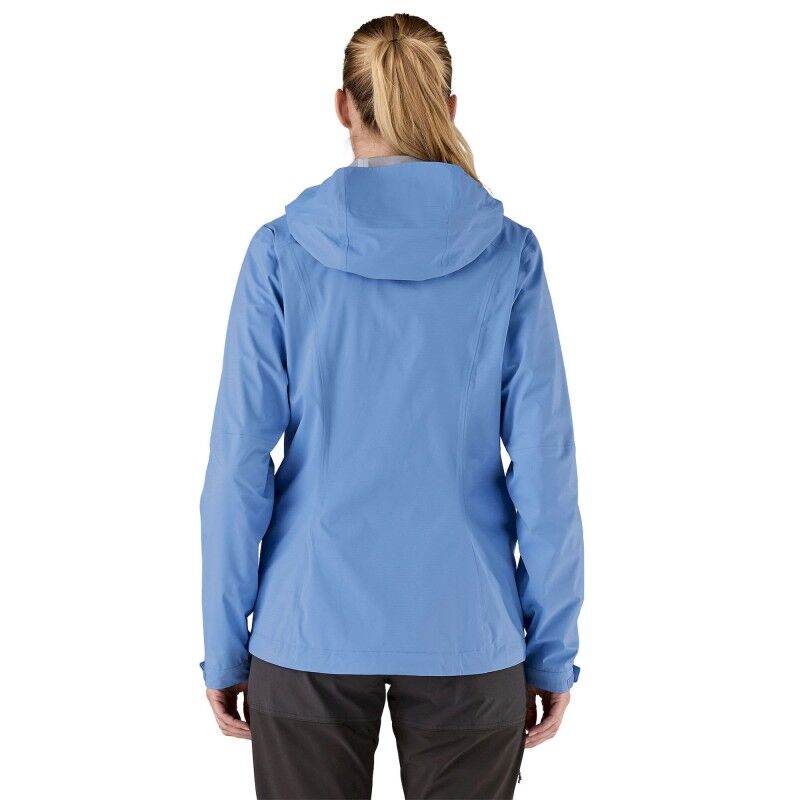Granite Crest Jkt - Veste imperméable femme