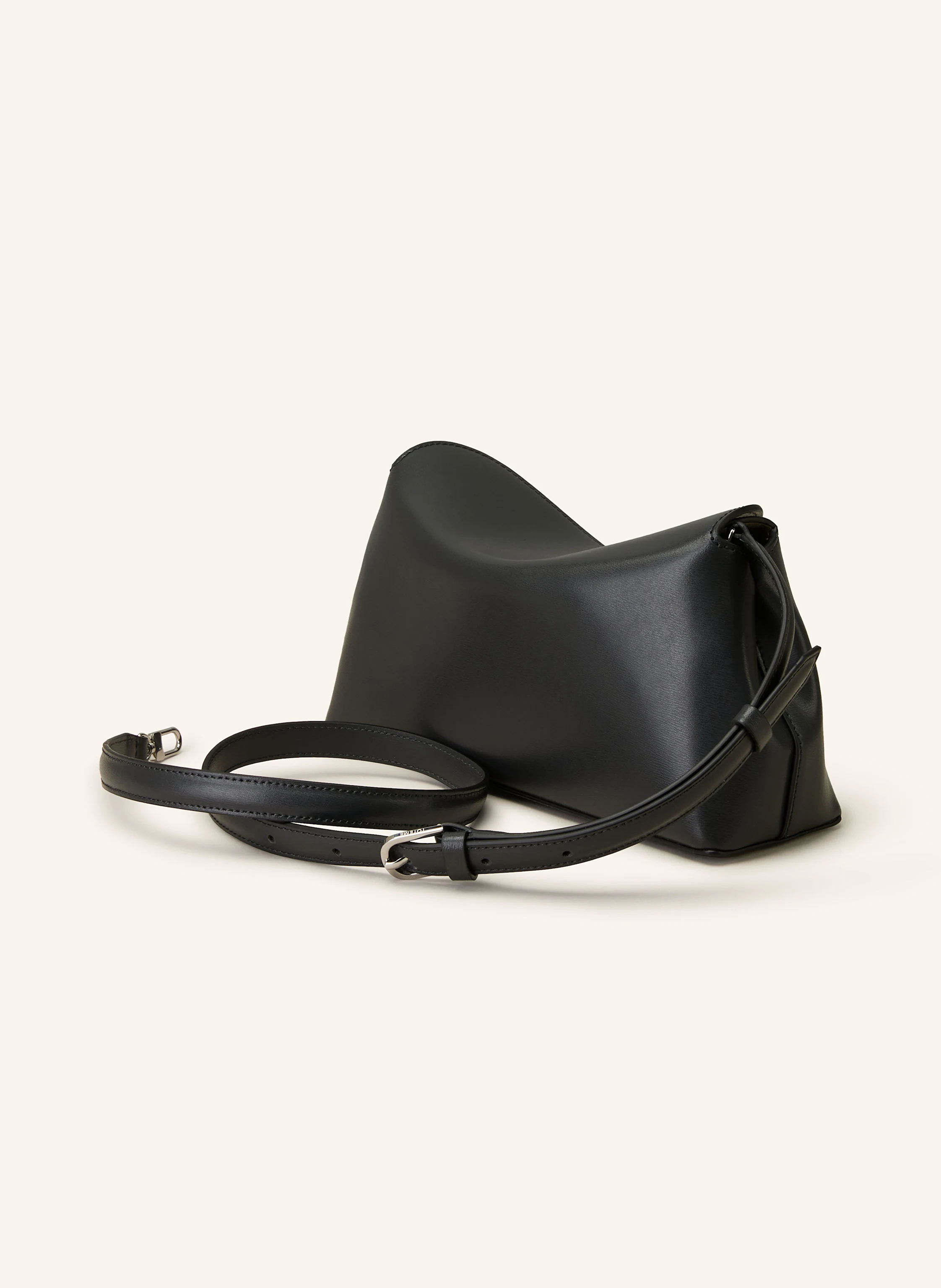 TOTEME Clutch T-LOCK