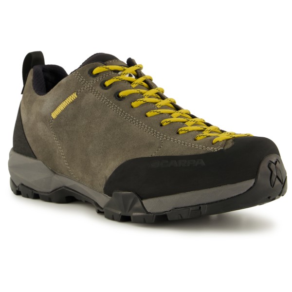 Scarpa - Mojito Trail GTX Suede - Chaussures multisports