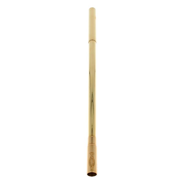 Blackburn Leadpipe #19 raw