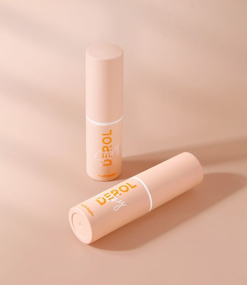 DEROL - Zijdezachte multi-moisture highlighter