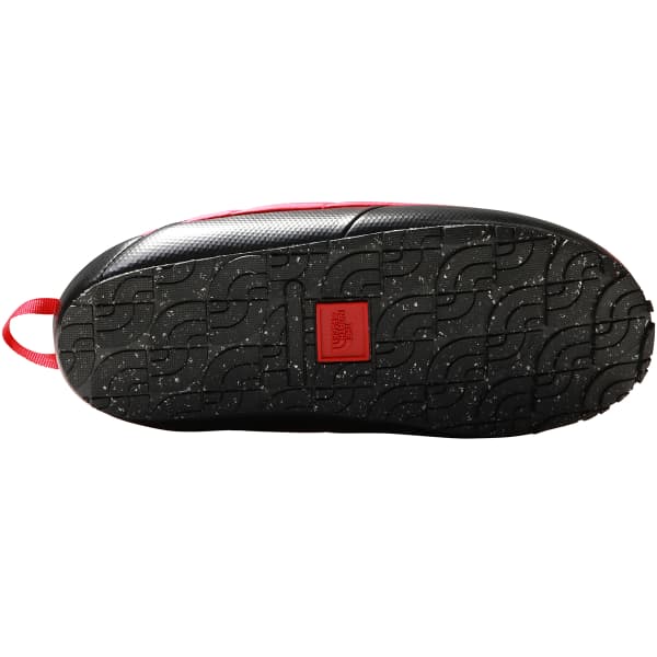 Sandale de récupération THE NORTH FACE THERMOBALL TRACTION MULE V TNF RED/TNF BLACK