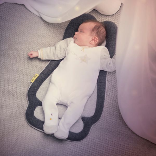 Babymoov Cosymorpho Steunkussen Smokey