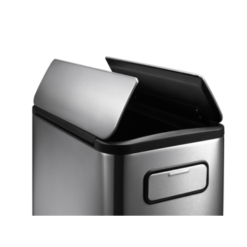 EKO Ecofly Pedaalemmer 45L