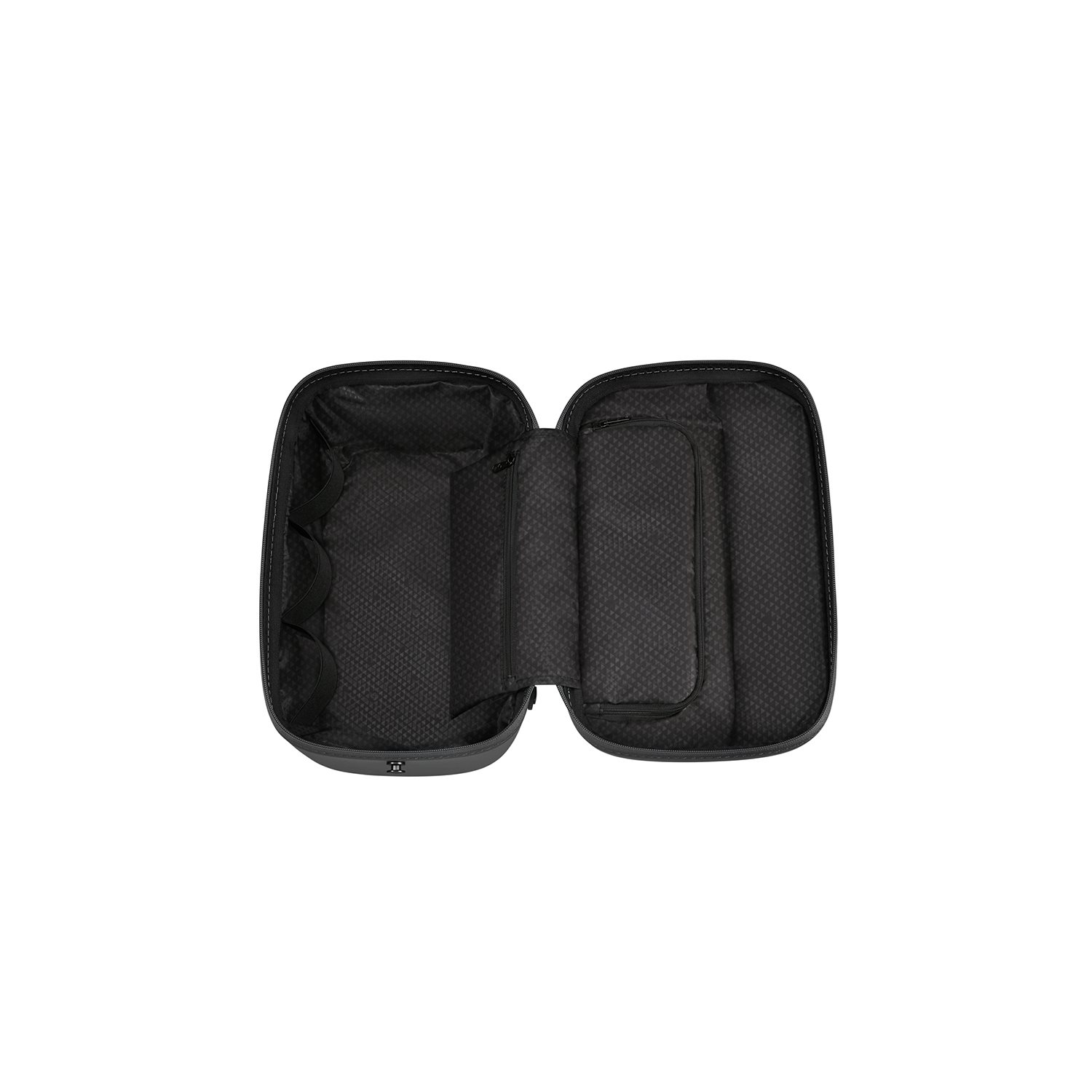 Samsonite Stackd Beauty Case black