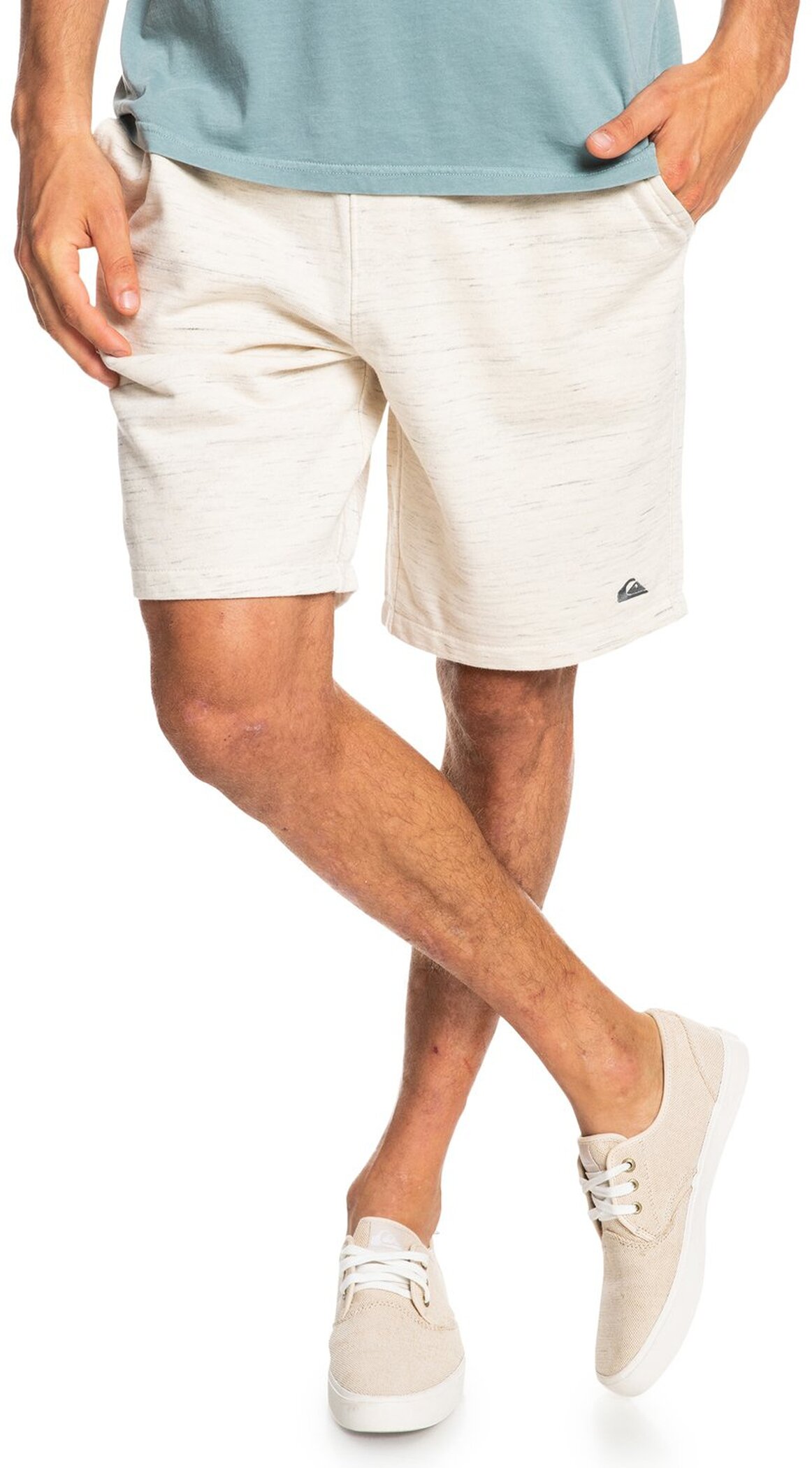 Quicksilver Bayrise Short