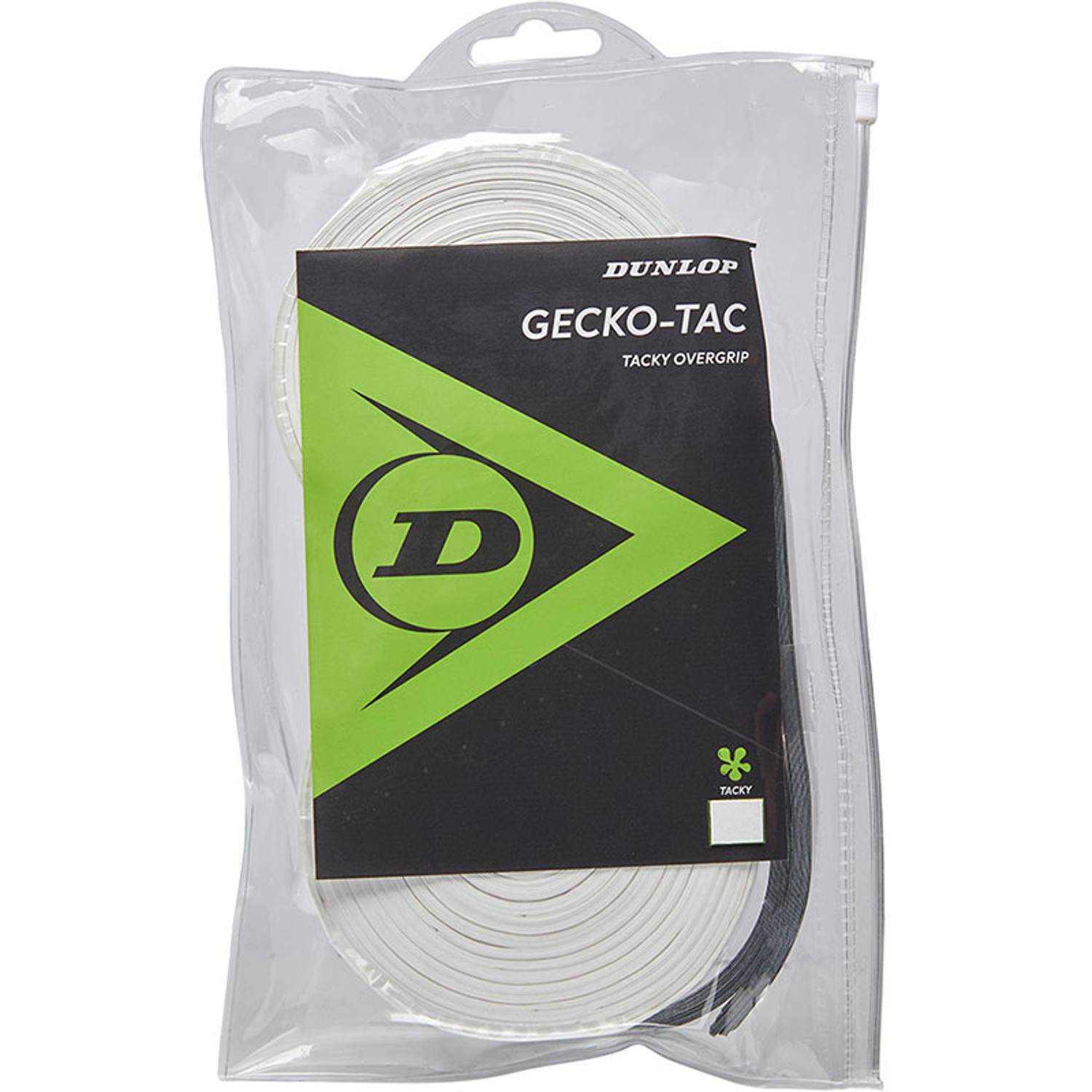 Dunlop D Tac Gecko-Tac Overgrip 30 St.