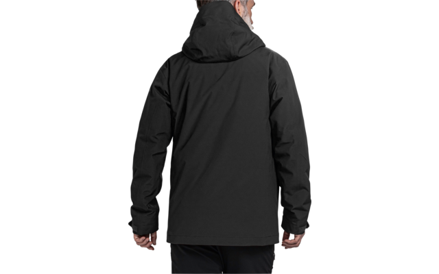 Schöffel 3in1 Tamina Herren Doppeljacke