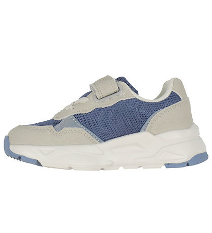 Color Kids Schuhe - Vintage Indigo