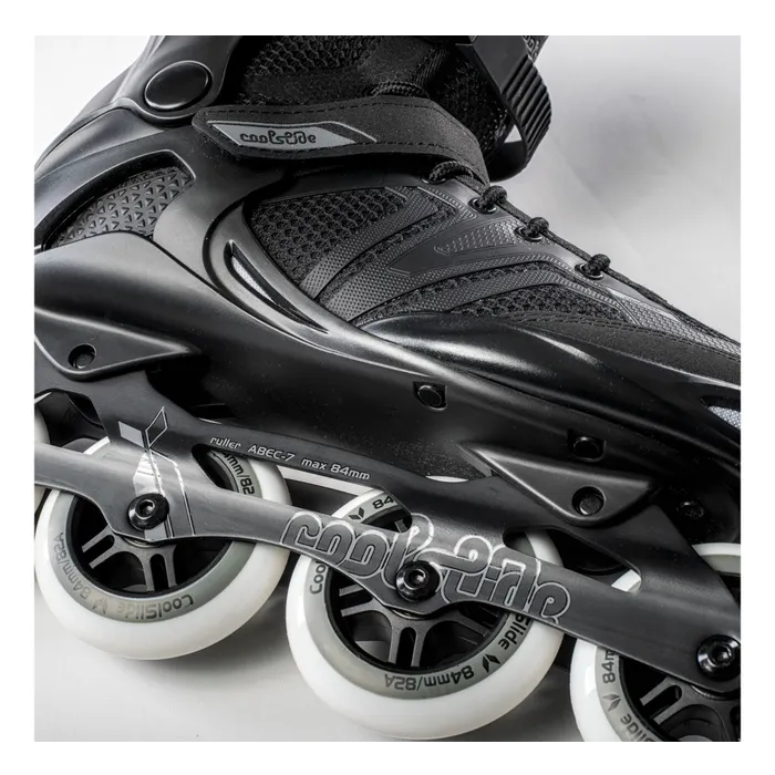 Coolslide Ruller Skates Heren