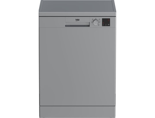 BEKO - Lave vaisselle 60 cm TDFV16310S