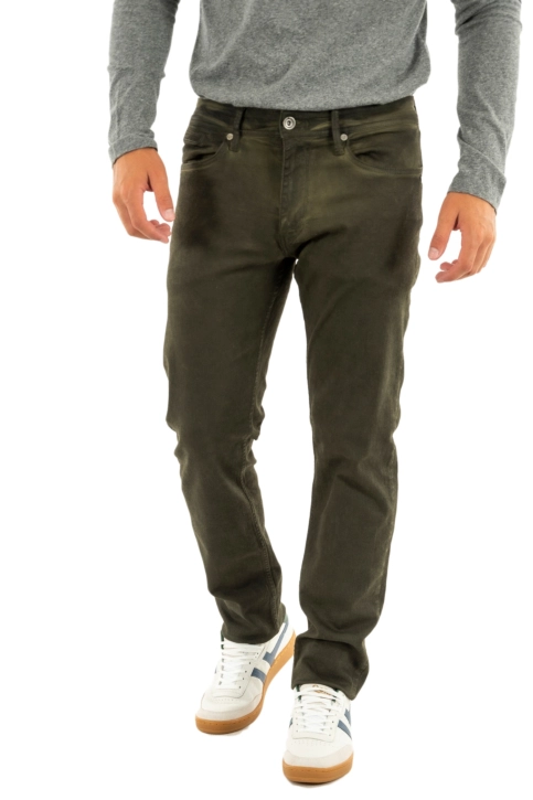 Pantalons freeman t. porter 00025943 mcoh23 f1212 mayfly