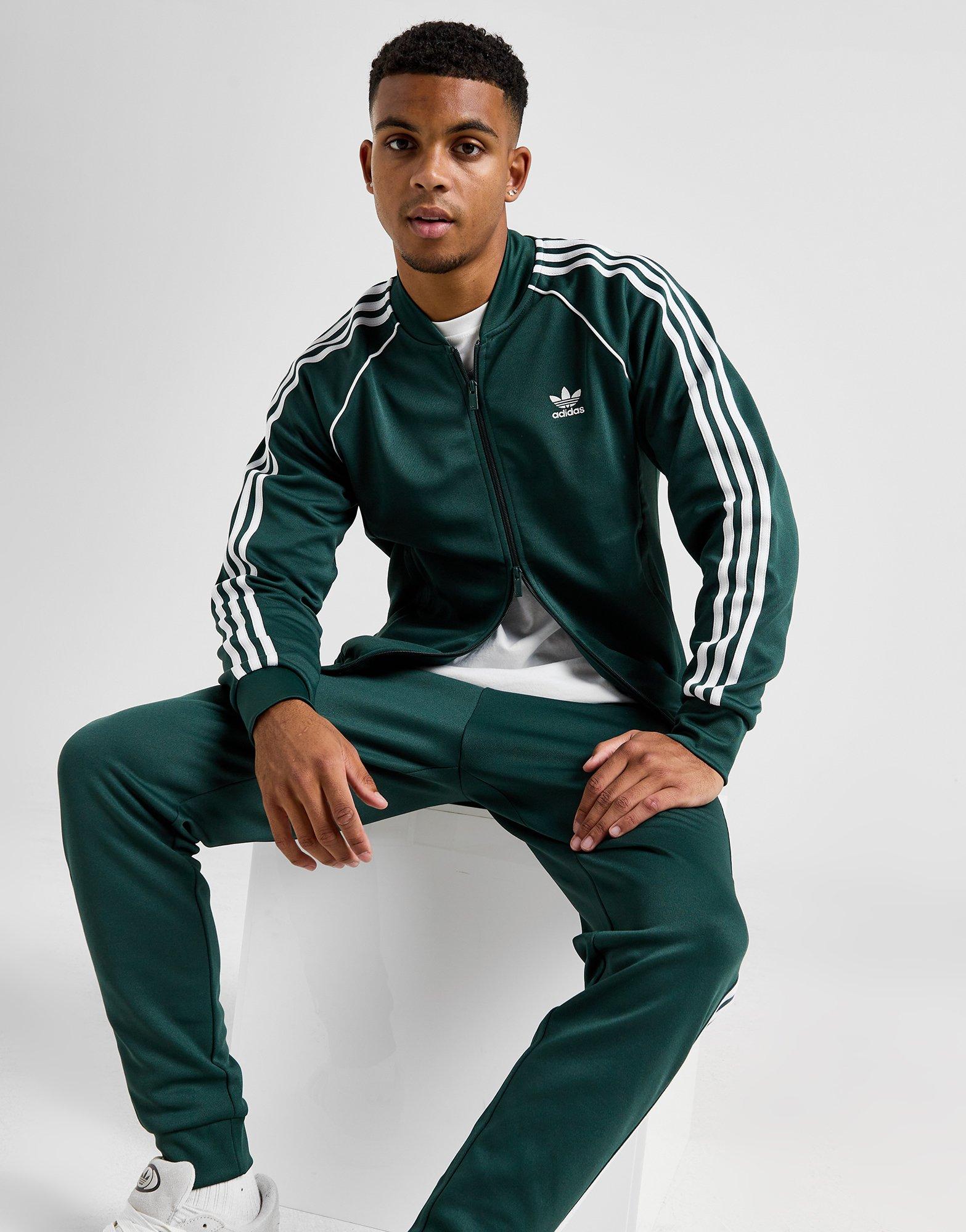 adidas Originals Veste de survêtement Adicolor Classics SST