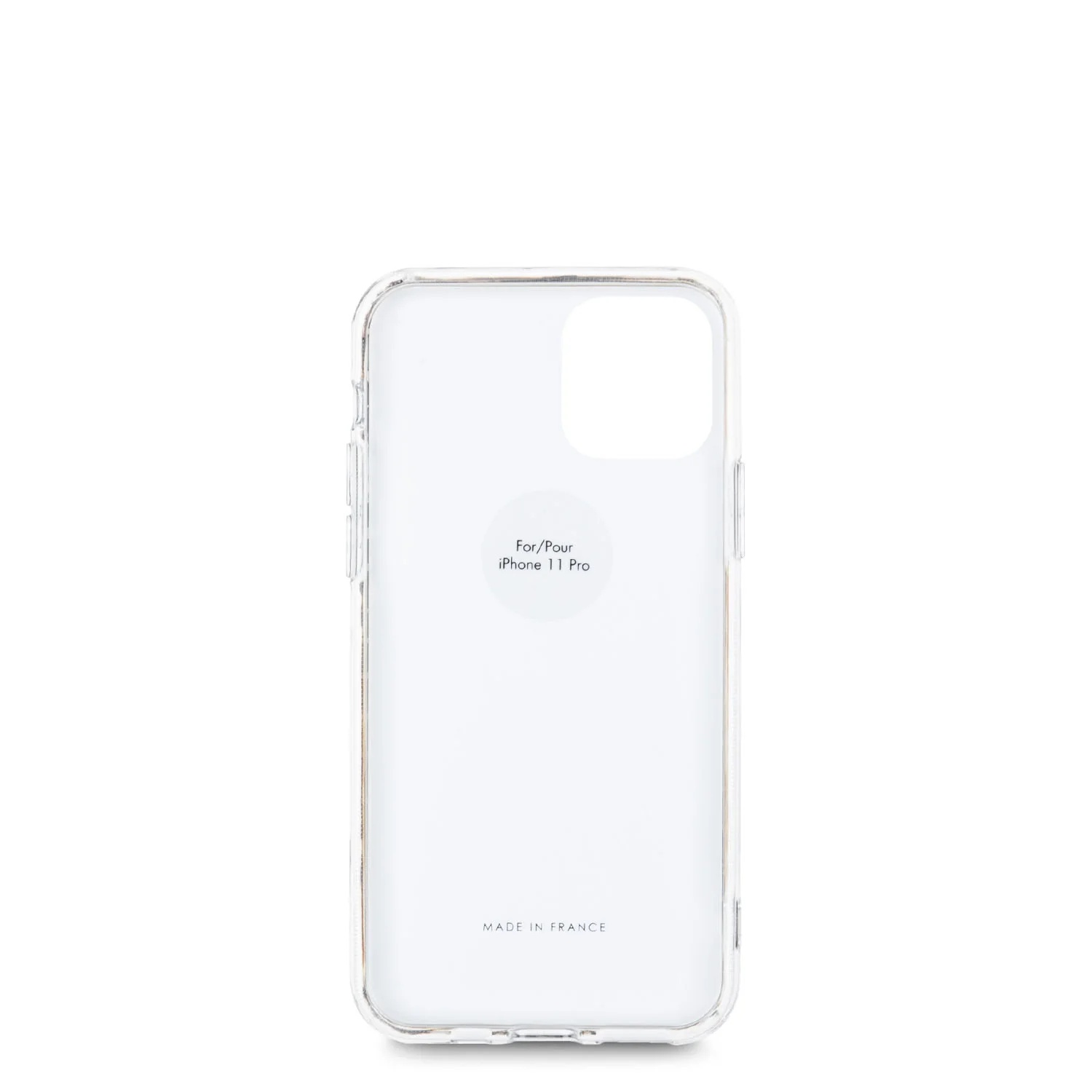 Accessoires Smartphone-Coque iPhone 11 Pro