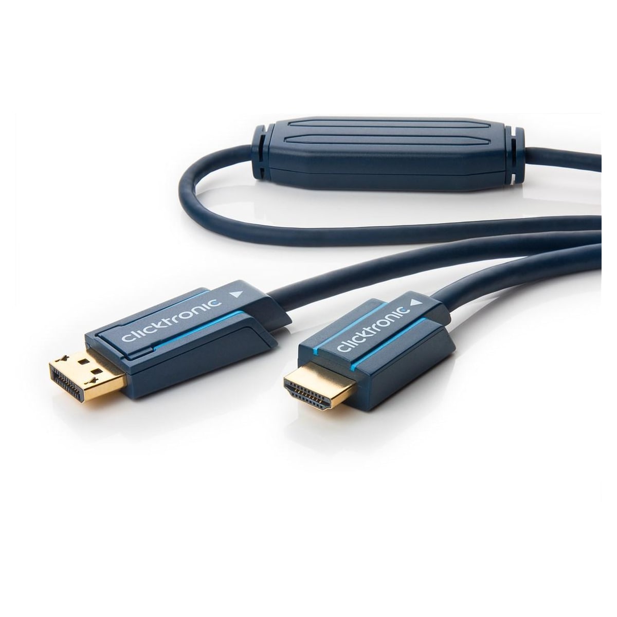 DisplayPort/HDMIâ„¢-adapterkabel
