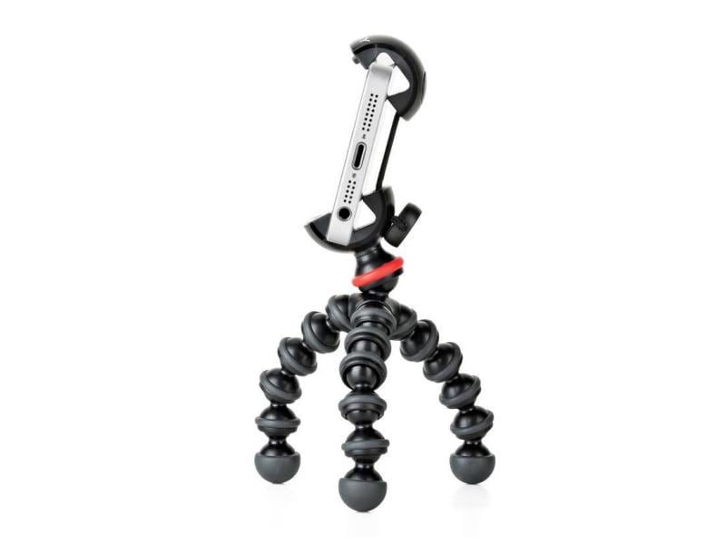Joby Smartphone-Stativ GorillaPod Mini Grün Mini-Stativ