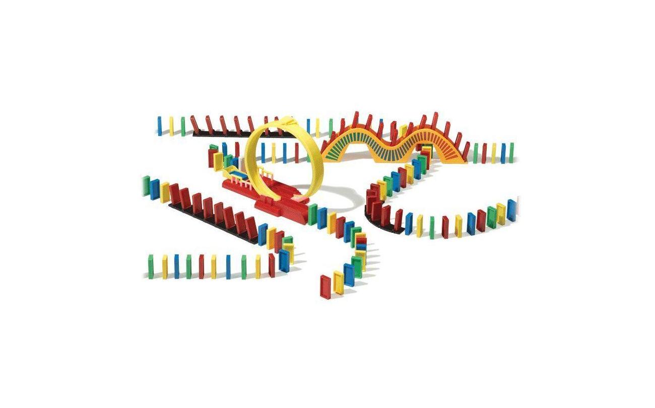 Domino Express Amazing Looping